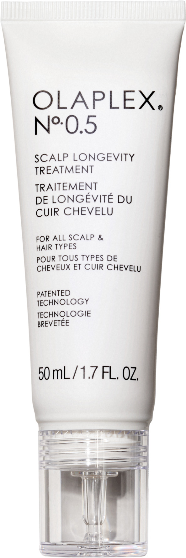 olaplex no.0.5 scalp longevity treatment 50 ml