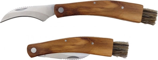 Wiggler Svampekniv Foldbar Foldekniv
