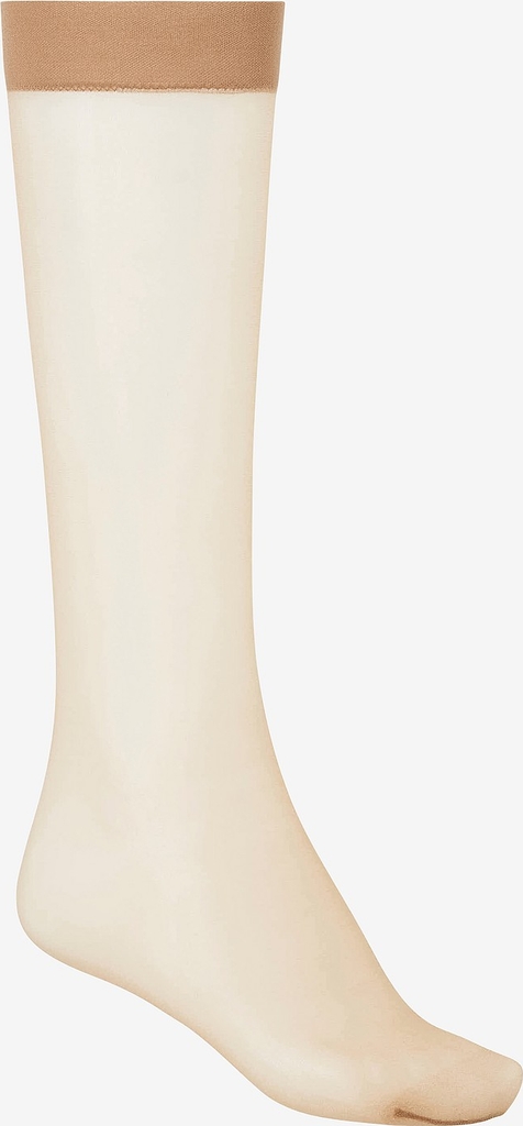 Oroblu - Strumpa Oroblu Mi Bas Suntime 15 - Beige