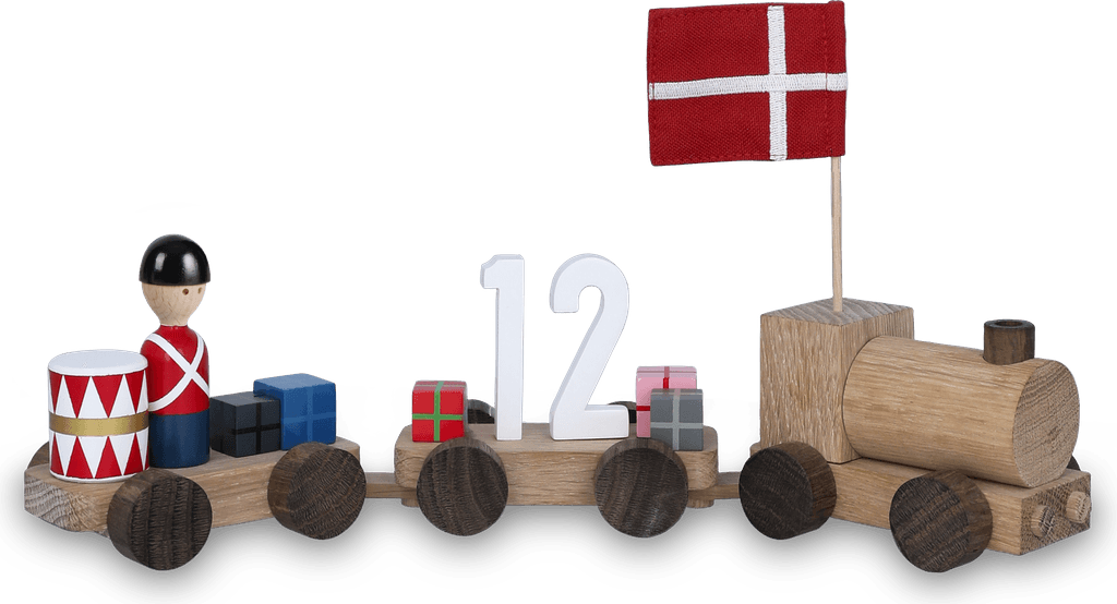 fødselsdagstog dansk
