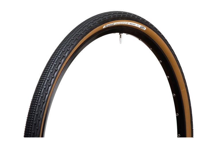 Panaracer GravelKing SK+ 700 X 50C