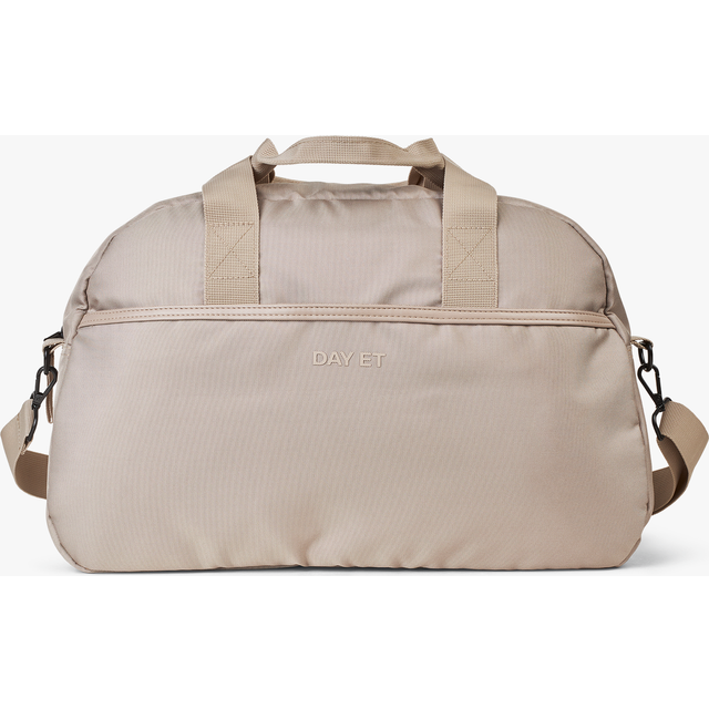Day Et Re-S Tonal Nighte 13 Inch Weekendväska - Beige