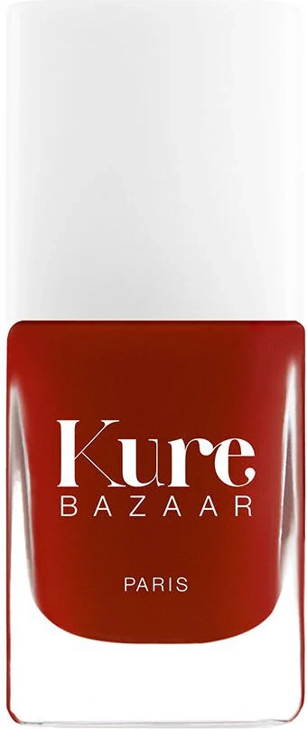 kure bazaar neglelak sienna