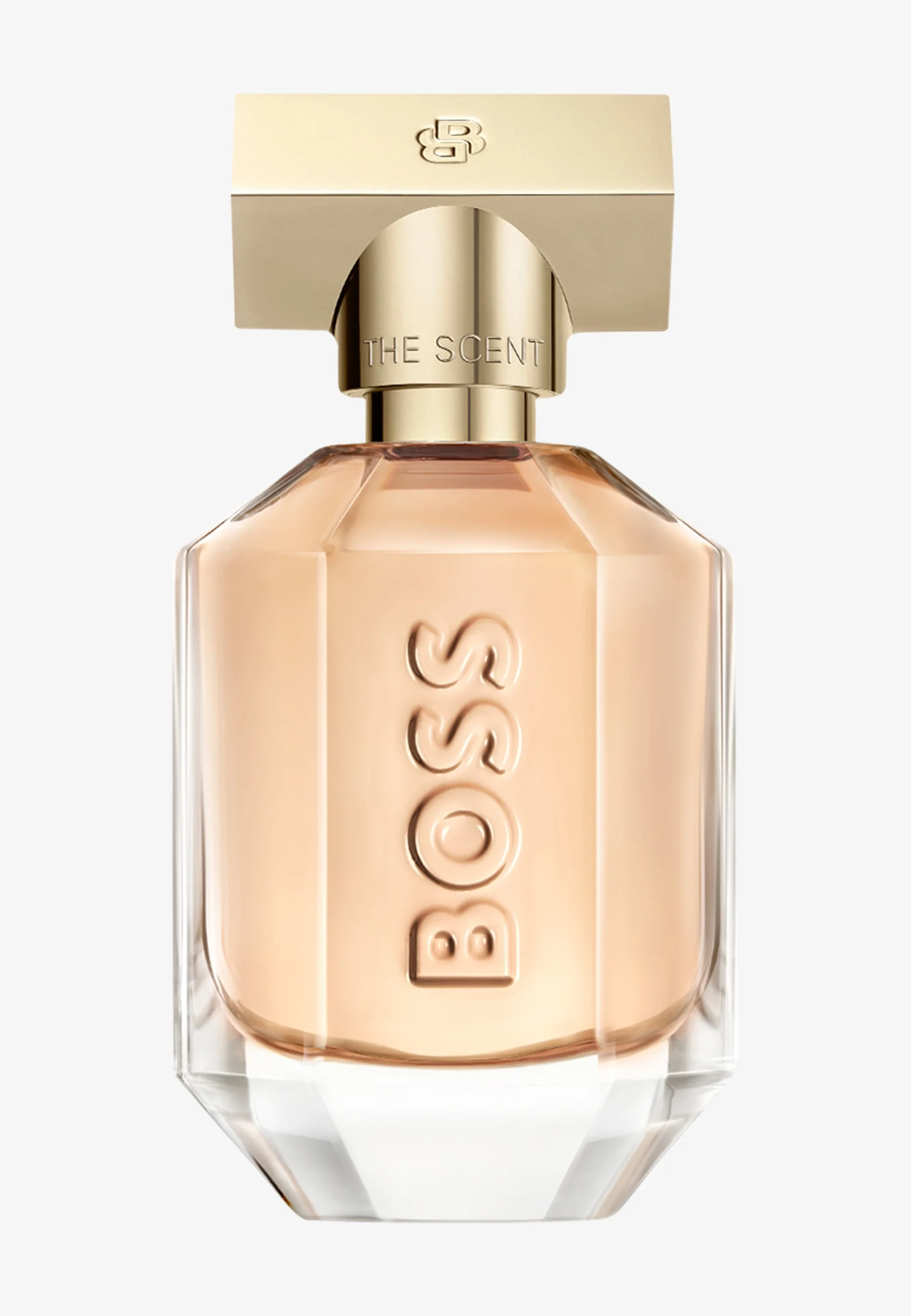the scent for her eau de parfum