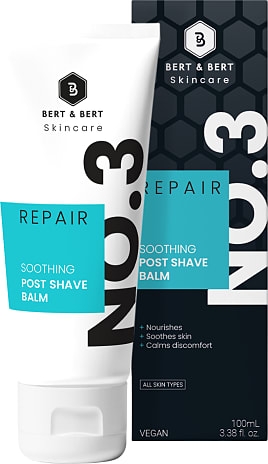 Barberbalsam