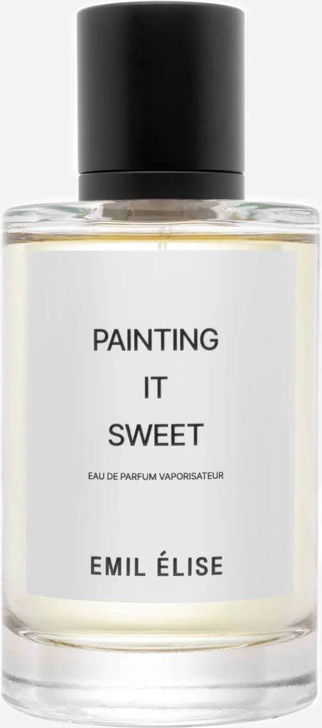 Emil Élise Painting It Sweet Parfume 100 ml 100ml