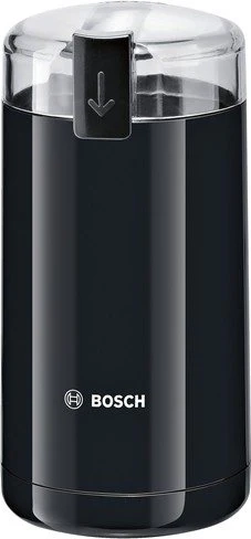 Bosch TSM6A013B - Kaffekvarn - 180 W - svart