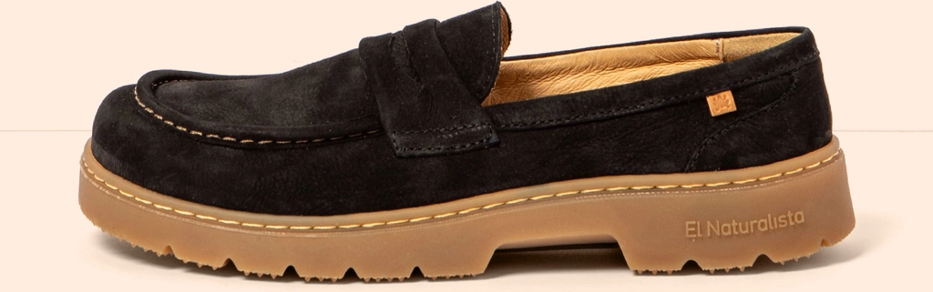 el naturalista nomada n5239 barfodssko - unisex