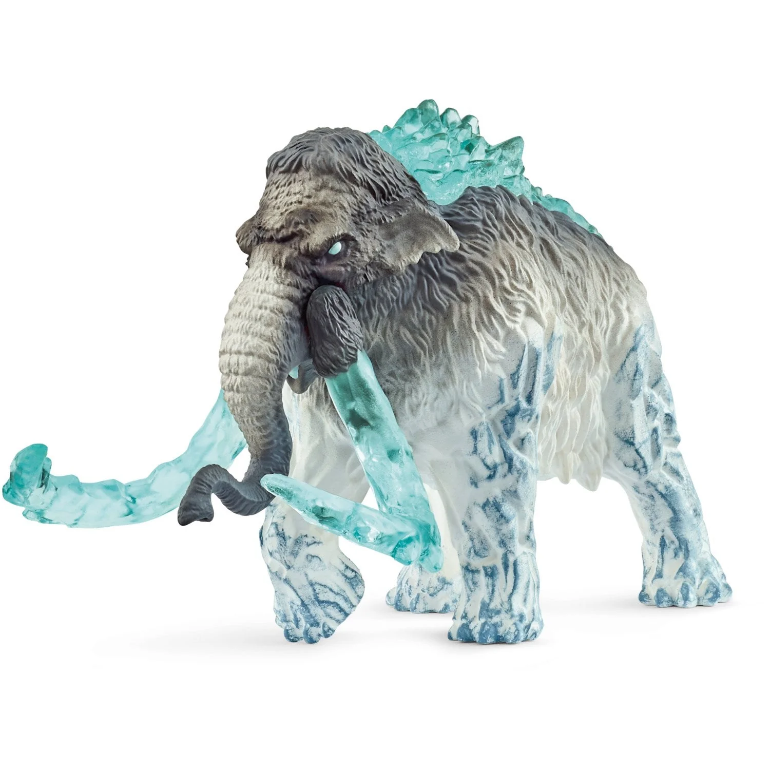 schleich frost mammoth