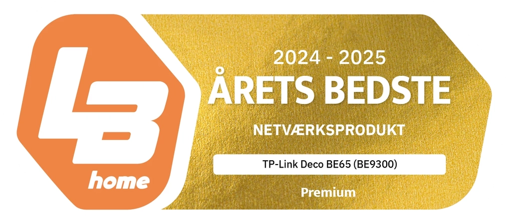 tp-link deco be65 (be9300) 3-pack - mesh router 802.11a/b/g/n/ac/ax/be (wi-fi 7)