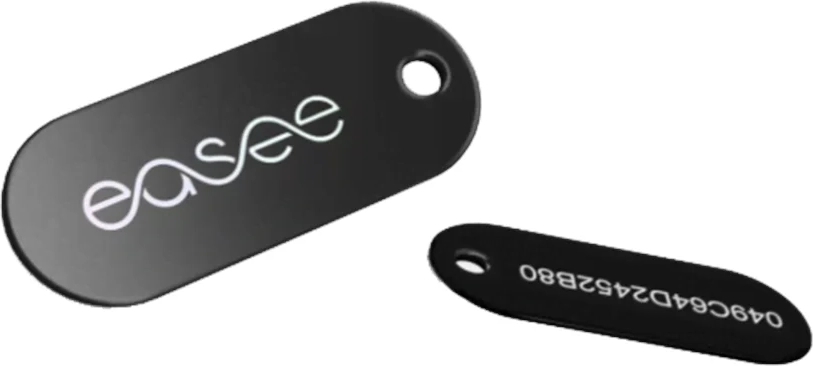 Easee RFID Tag - 1 piece