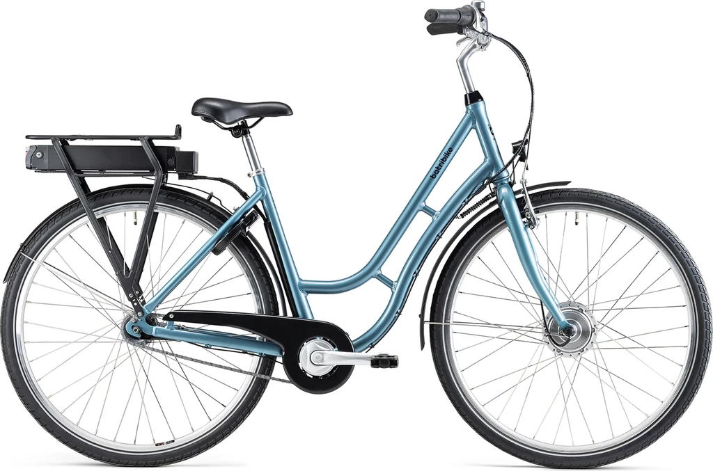batribike core tourmaline