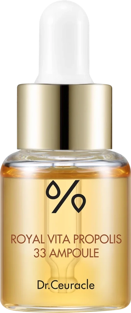 dr.ceuracle royal vita propolis 33 ampoule 15 ml