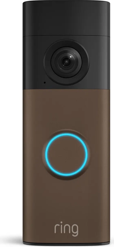 Ring Video Doorbell (2nd Gen)