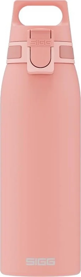 Sigg 8992.10 750 ml Lyserød Rustfrit Stål Voksen Vandkaraffel