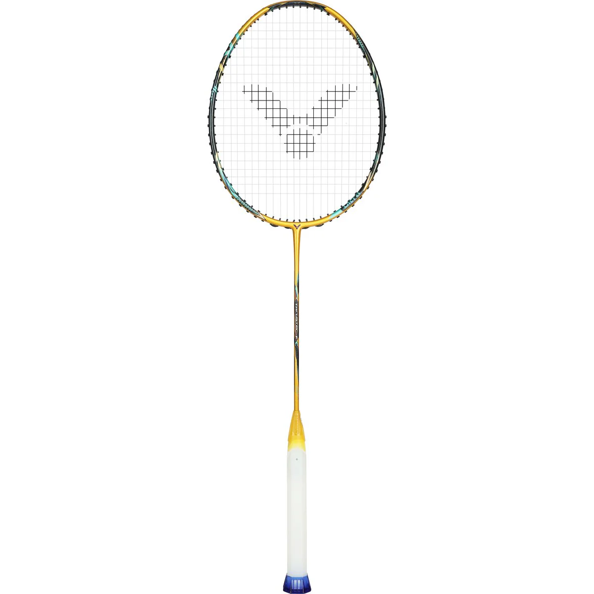 Victor Auraspeed Fantome Badmintonketcher (Dark Violet)