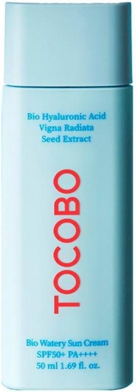 Tocobo creBio Watery Sun Cream SPF50+ PA++++ 50ml