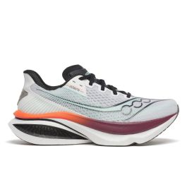 Saucony Endorphin Azura Str. 50 Hvid Herre