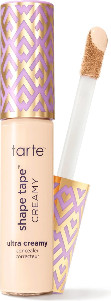 shape tape™ creamy concealer