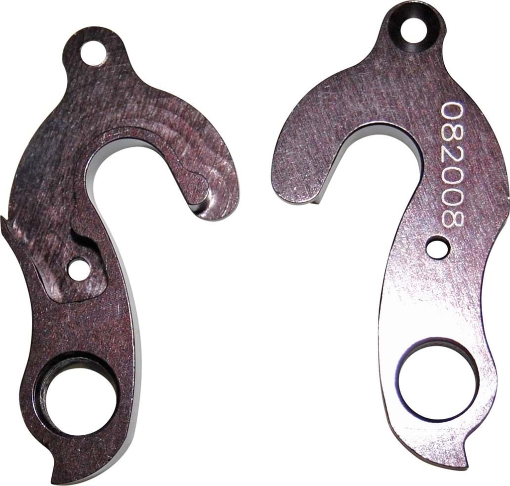 Principia Geardrop