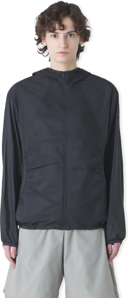 orbit lt technical jacket