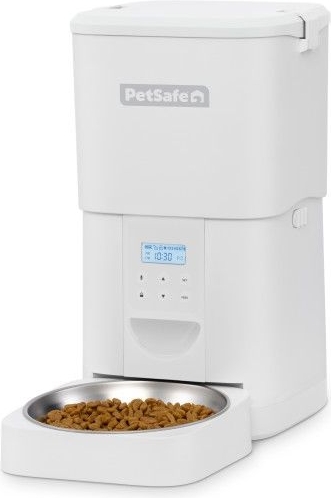 PetSafe FlexFeed Foderautomat 2 L