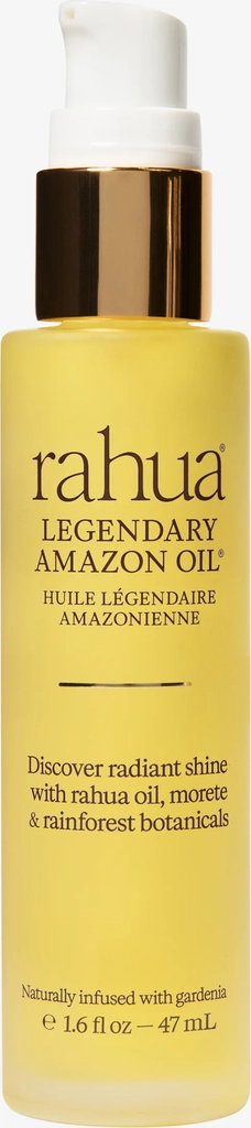 rahua legendary amazon oil™ - hårolie