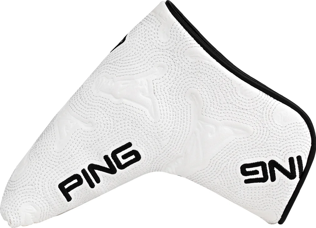 Ping Icon Blade Headcover