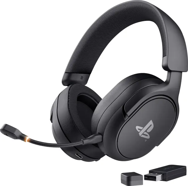 Trust GXT499 Forta - Black