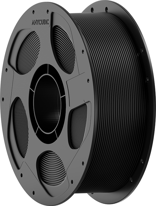 ANYCUBIC PETG Filament 1kg - Black
