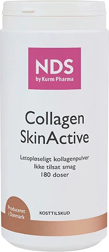 collagen skinactive by kurm pharma