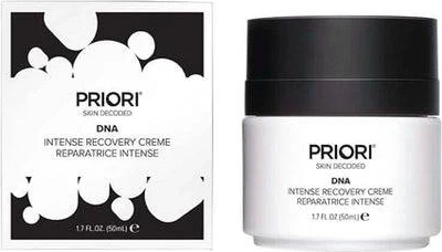 priori dna intense recovery creme