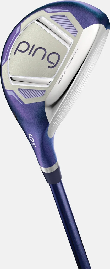 ping g le4 hybrid - dame