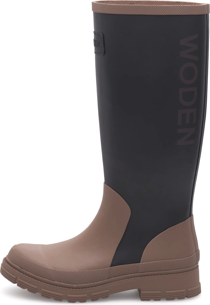 le waterproof - black/cortado