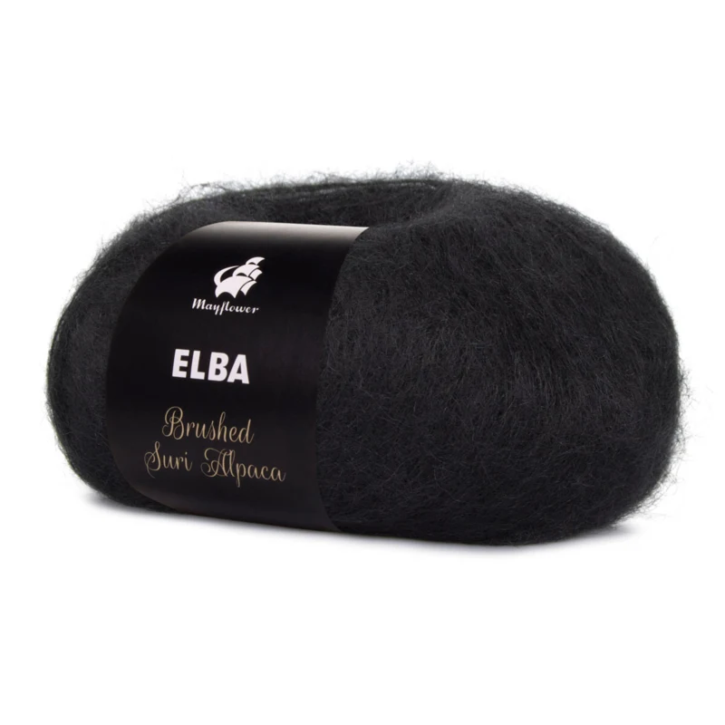 mayflower elba