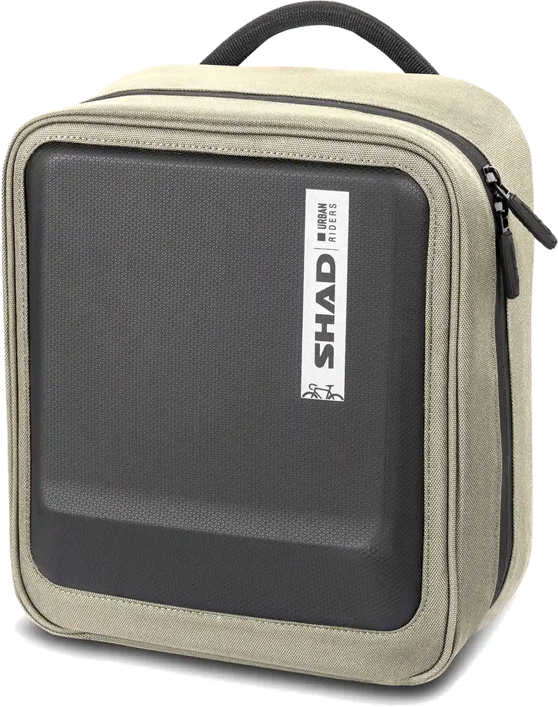 shad daily bar bag 6l - rome stone