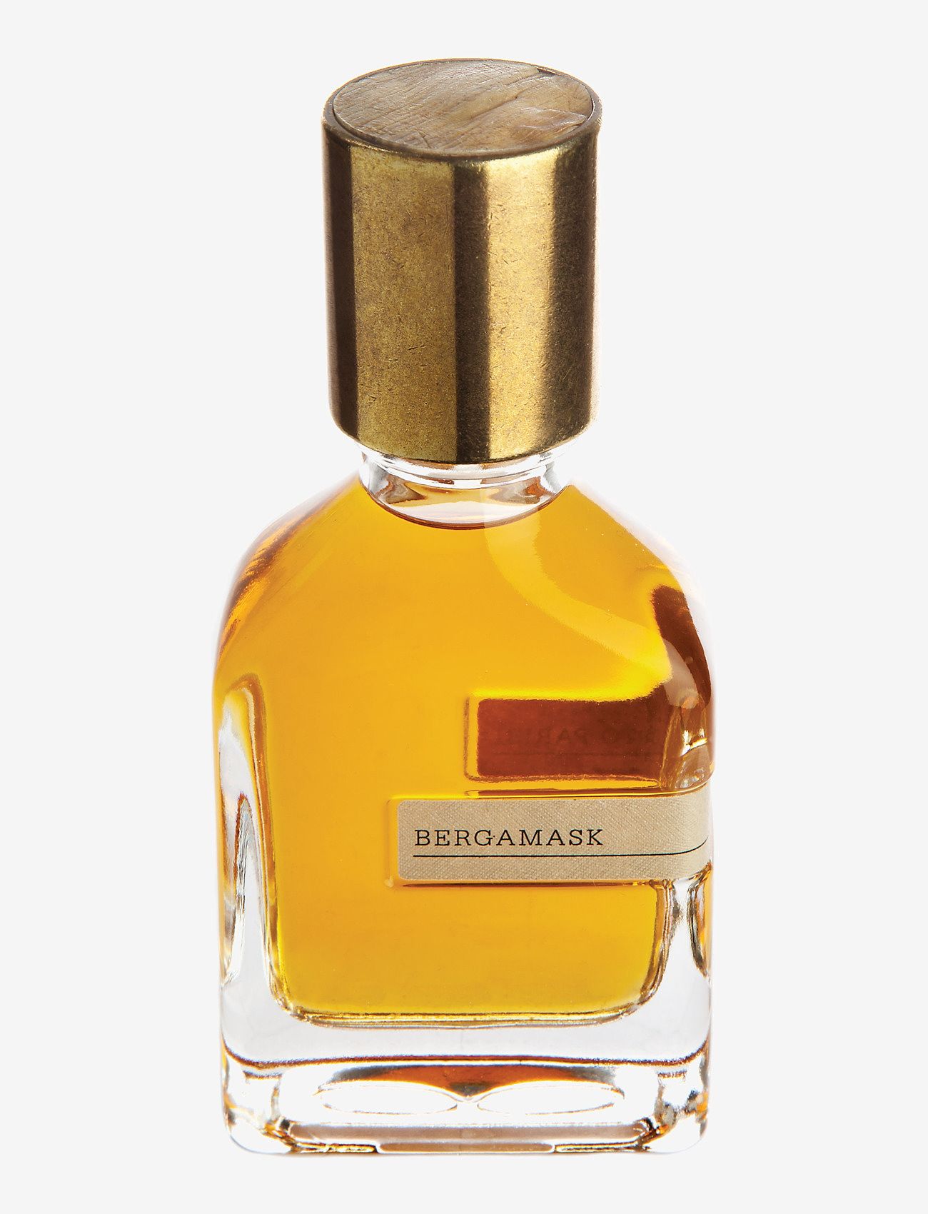bergamask