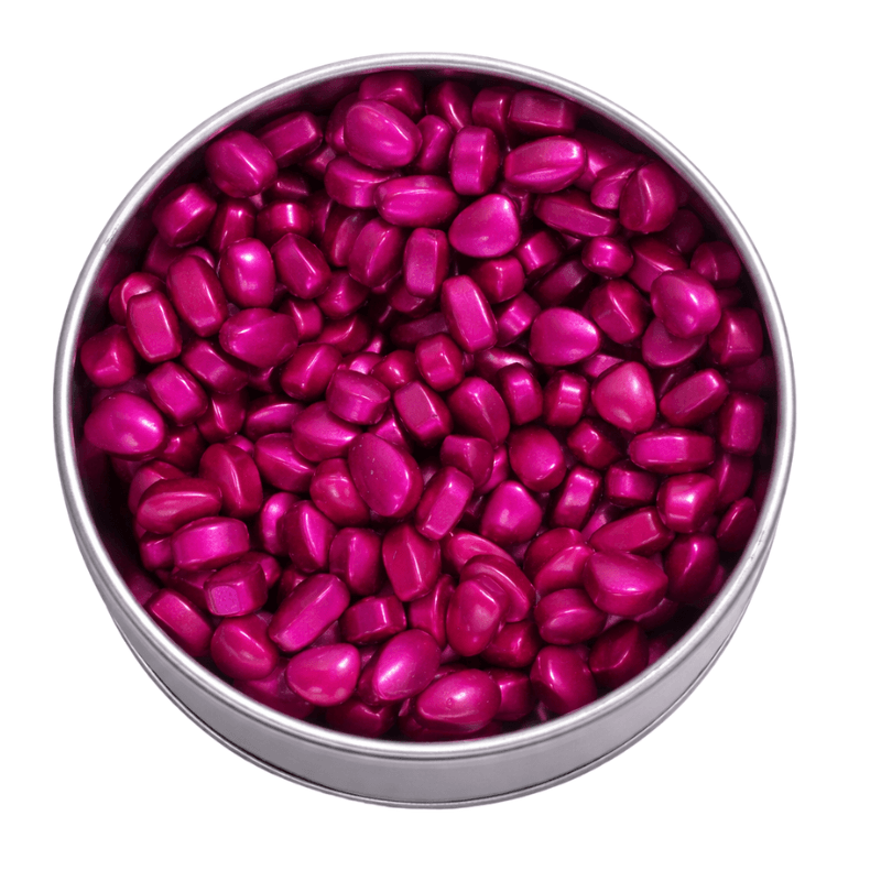 theralino&reg; sensorik magnetsteine 300g pink