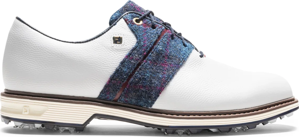 FootJoy Premiere Legend Harris Tweed