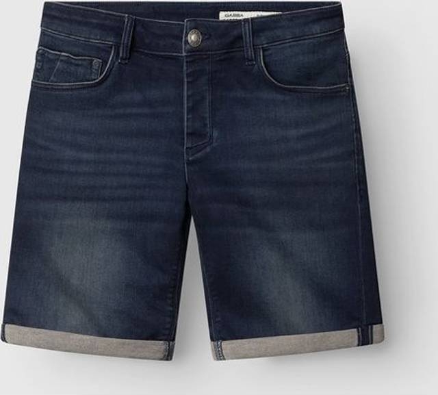 GABjason K3787 SANZA Shorts