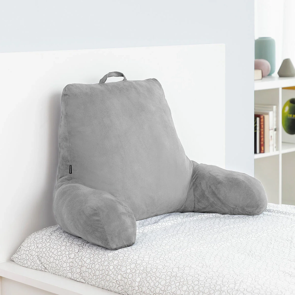 Læsepude med armlæn Huglow InnovaGoods