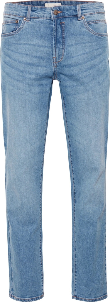 !Solid Jeans 'Ryder'  blue denim