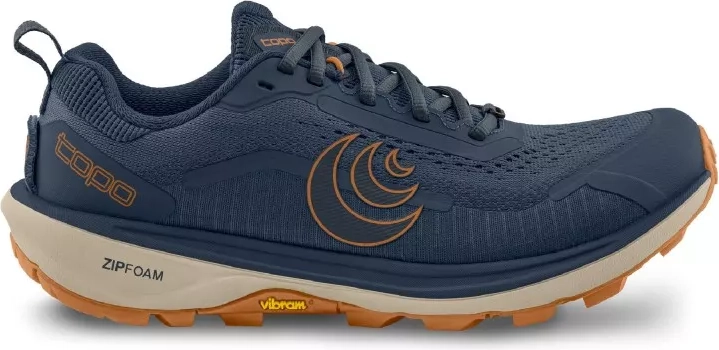 Topo Athletic Terraventure 5 Str. 40½ Blå Herre