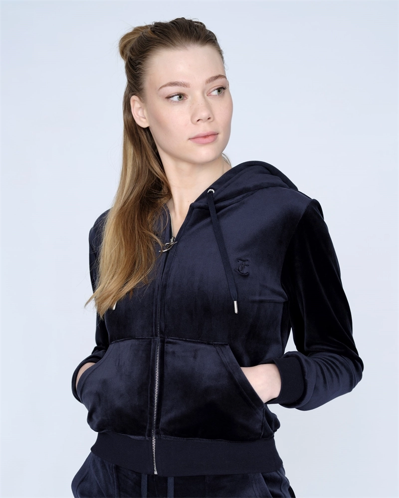JUICY COUTURE Robertson Class |Navy |XL