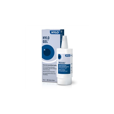 hylo gel 10 ml
