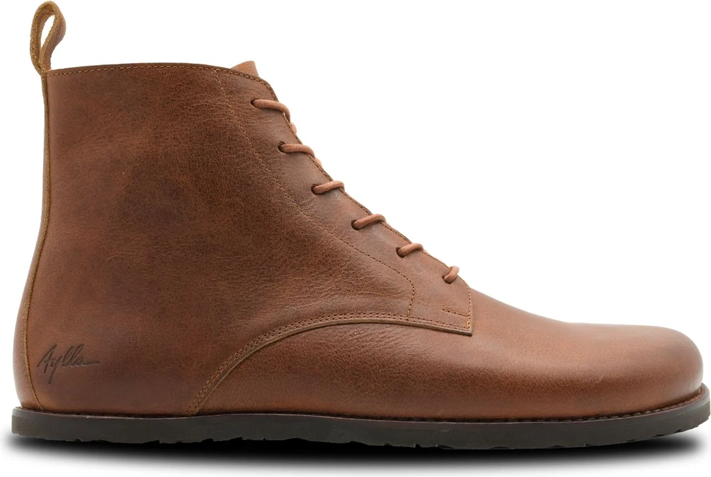 Aylla High Womens - Brown