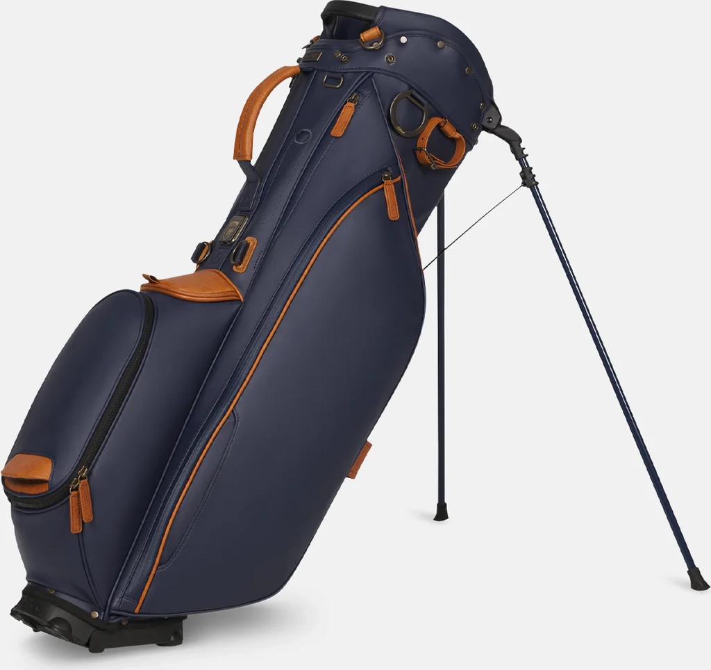 titleist nautical links legend members bærebag