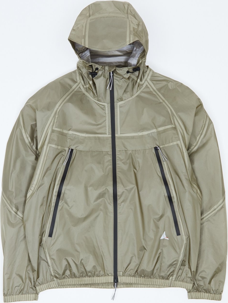 roa glasslike 3l 10k waterproof jacket
