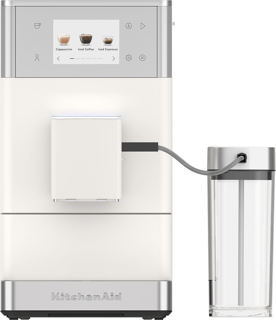 KitchenAid KF4 FA Helautomatisk Espressomaskine