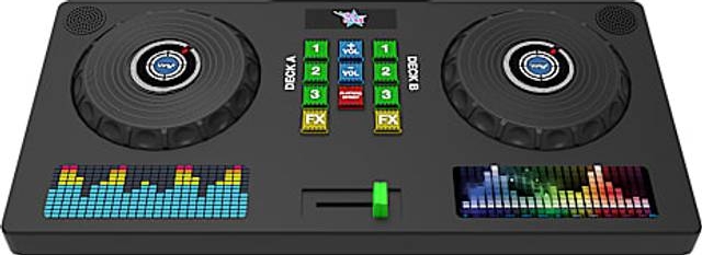 iDance XD301LA DJ Mixer